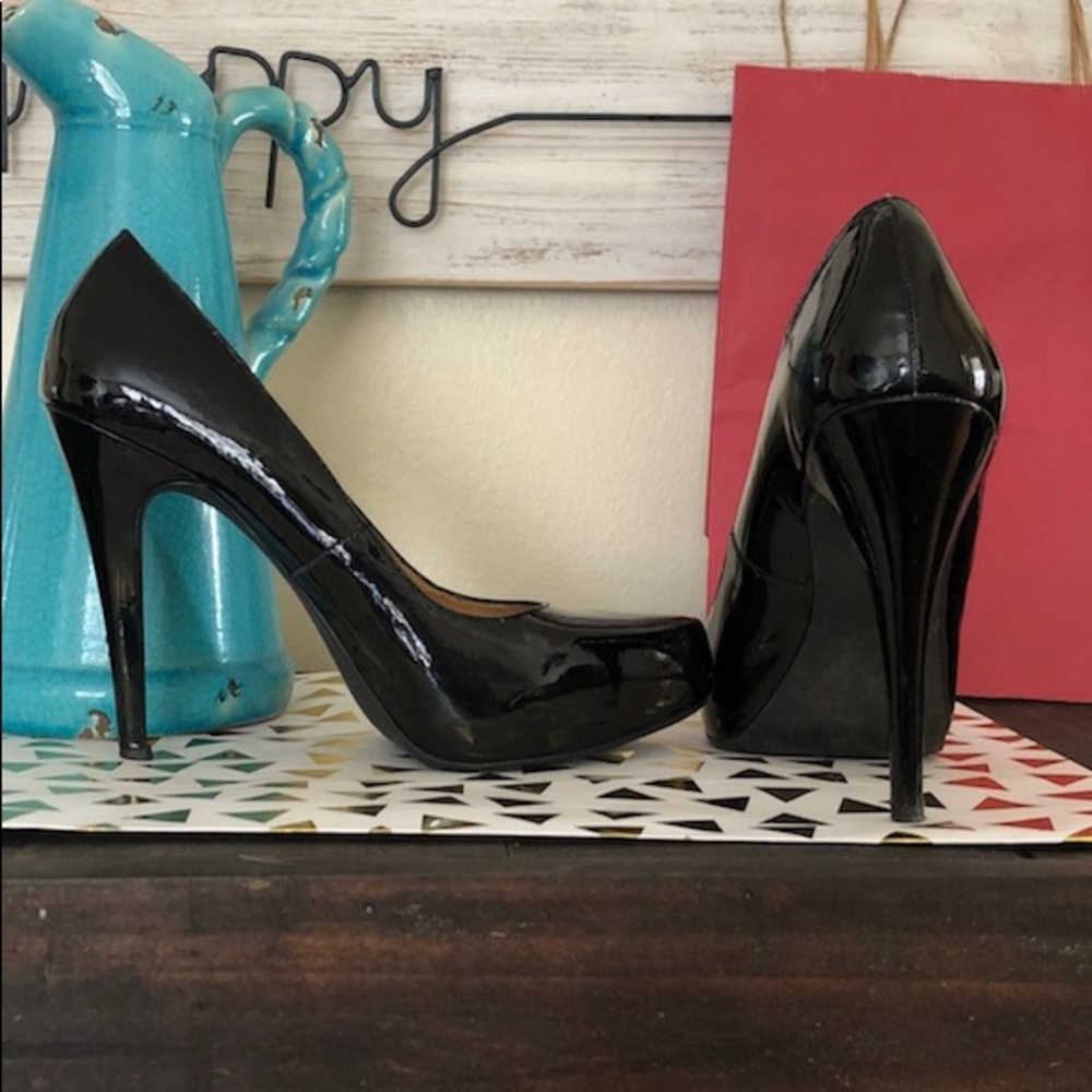 Michael Heels